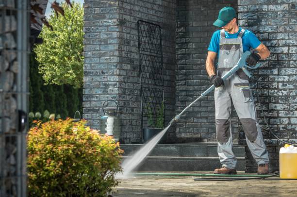 Best Graffiti Removal  in Middlebury, IN