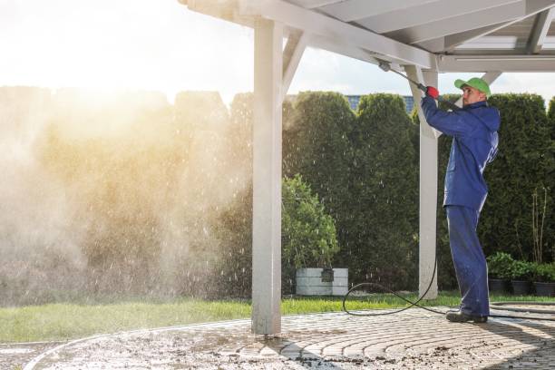 Trusted Middlebury, IN Pressure Washing Experts